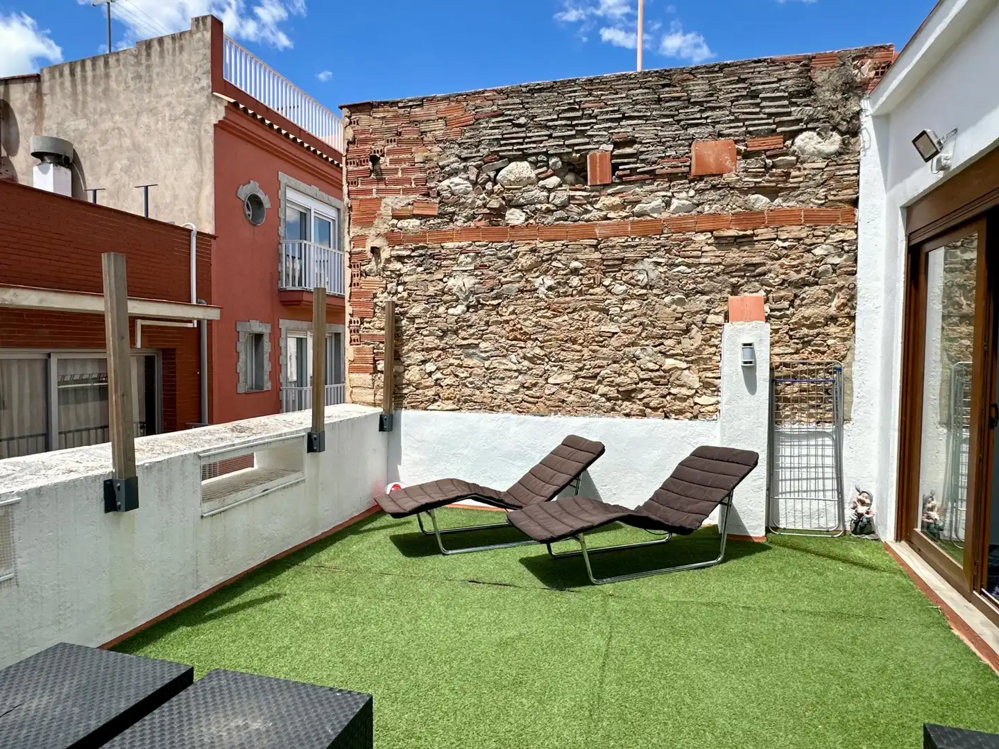 Terrace of Detached homes for sale in Benicarló  with Terrace