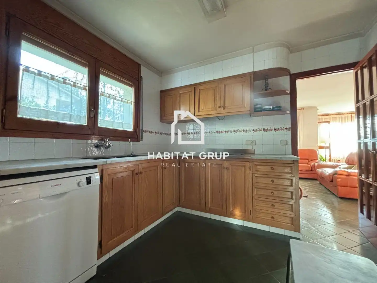 Casa con jardín en venta en Taradell, imagen 17