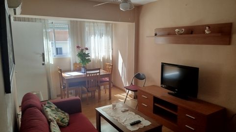 Photo 4 of Flat for rent in Calle Maestro Luis Torregrosa, 13, Pla de Bon Repós, Alicante / Alacant