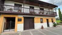 Exterior view of House or chalet for sale in Escalante