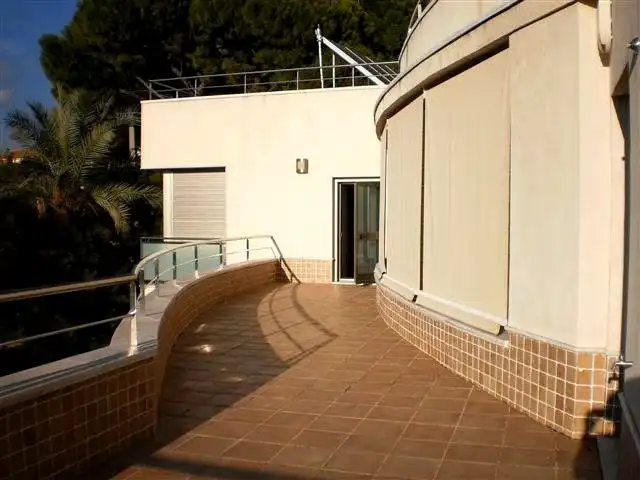 Casa amb terrassa en venda a Martín De Saavedra, imagen 24