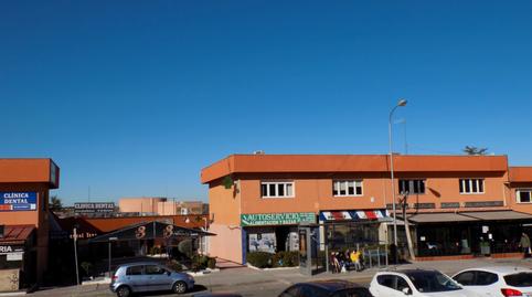 Photo 2 of Premises for sale in Calle Leopoldo Alas Clarín, 47, Peñagrande, Madrid