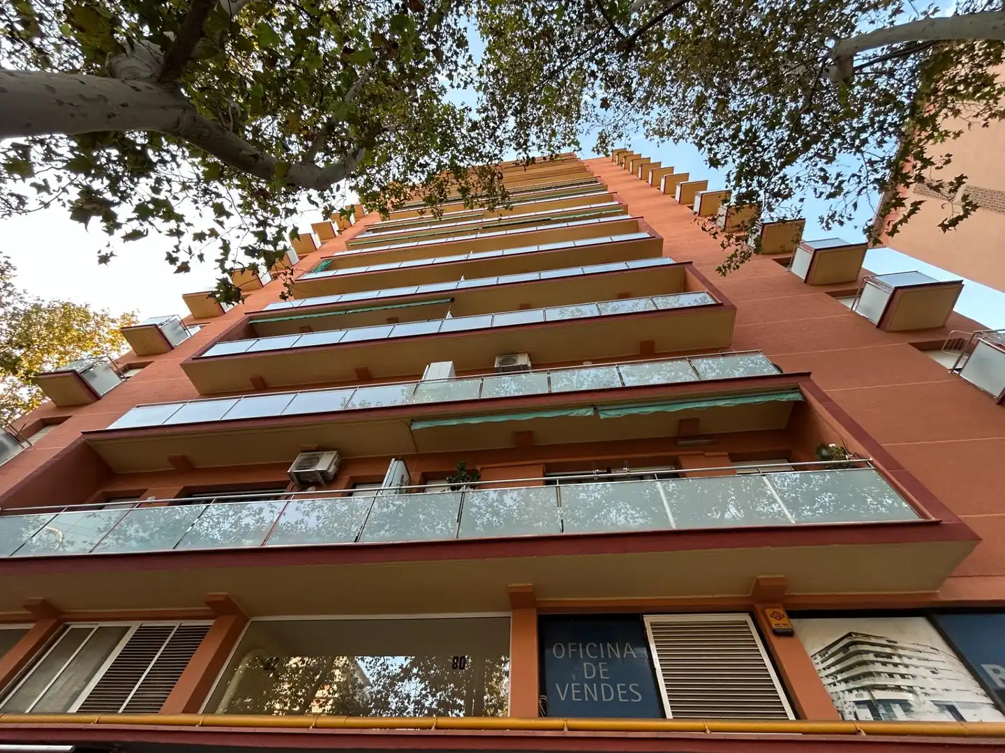 Gewerbefläche zum Verkauf in Avenida Diagonal, imagen 16