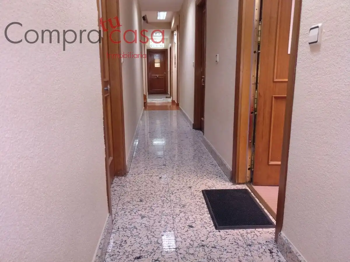 Büro mit Aufzug zur Miete in Centro, imagen 12