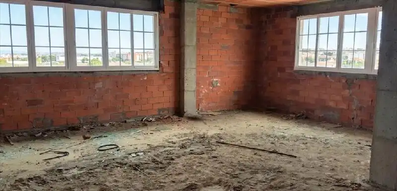 Edifici en venda en Burela