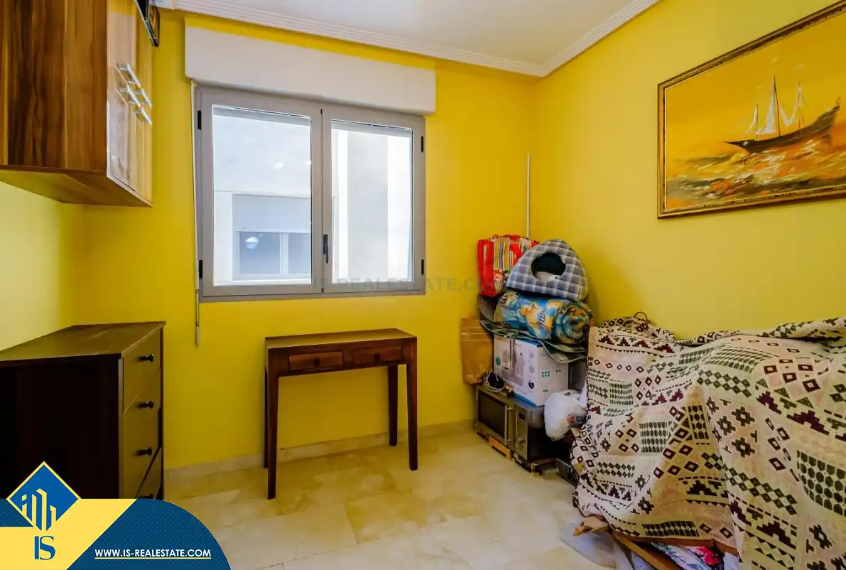 Habitación de Dúplex en venta en Torrevieja con Aire acondicionado, Calefacción y Terraza