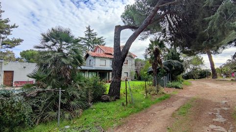 Foto 5 de Finca rústica en venda a Casa Amarilla, Galapagar