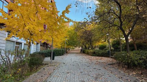 Foto 5 de Pis en venda a Paseo de Juan Antonio Vallejo-nájera Botas, Acacias, Madrid