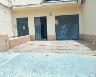 Parking of Premises to rent in San Fernando