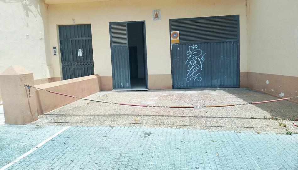 Photo 1 of Premises to rent in Calle Escaño, La Pastora - La Estación, Cádiz
