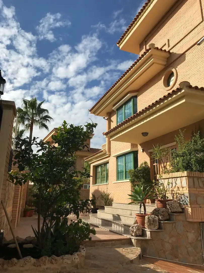 Maison avec piscine à vendre à Rincón de Loix, imagen 7