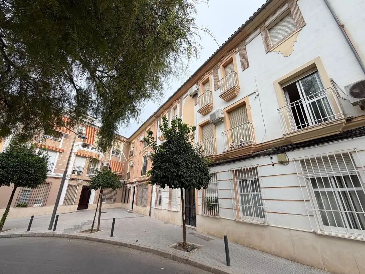 Flat for sale in Plaza de Andalucía 21, imagen 3