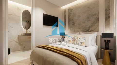 Foto 3 de Apartament en venda a Calle del Pintor Luis Arcas, Ciutat de les Ciències i de les Arts - Justicia,  Valencia Capital