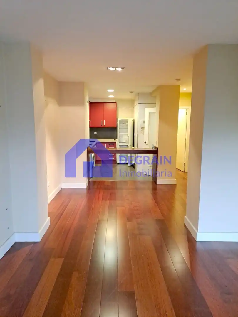 Flat for rent in Oviedo 