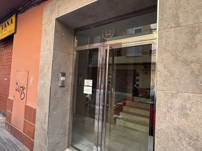 Wohnung zur Miete in Carrer de Concha Espina, 12, L'Amistat