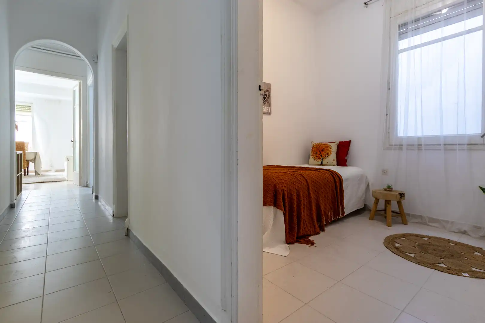 Piso con ascensor en venta en Carrer de Sant Llorenç, imagen 31