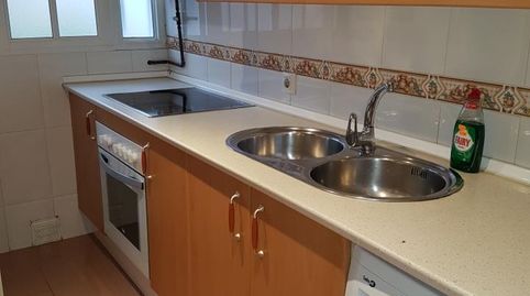 Foto 3 de Piso de alquiler en San Pablo, Sevilla Capital