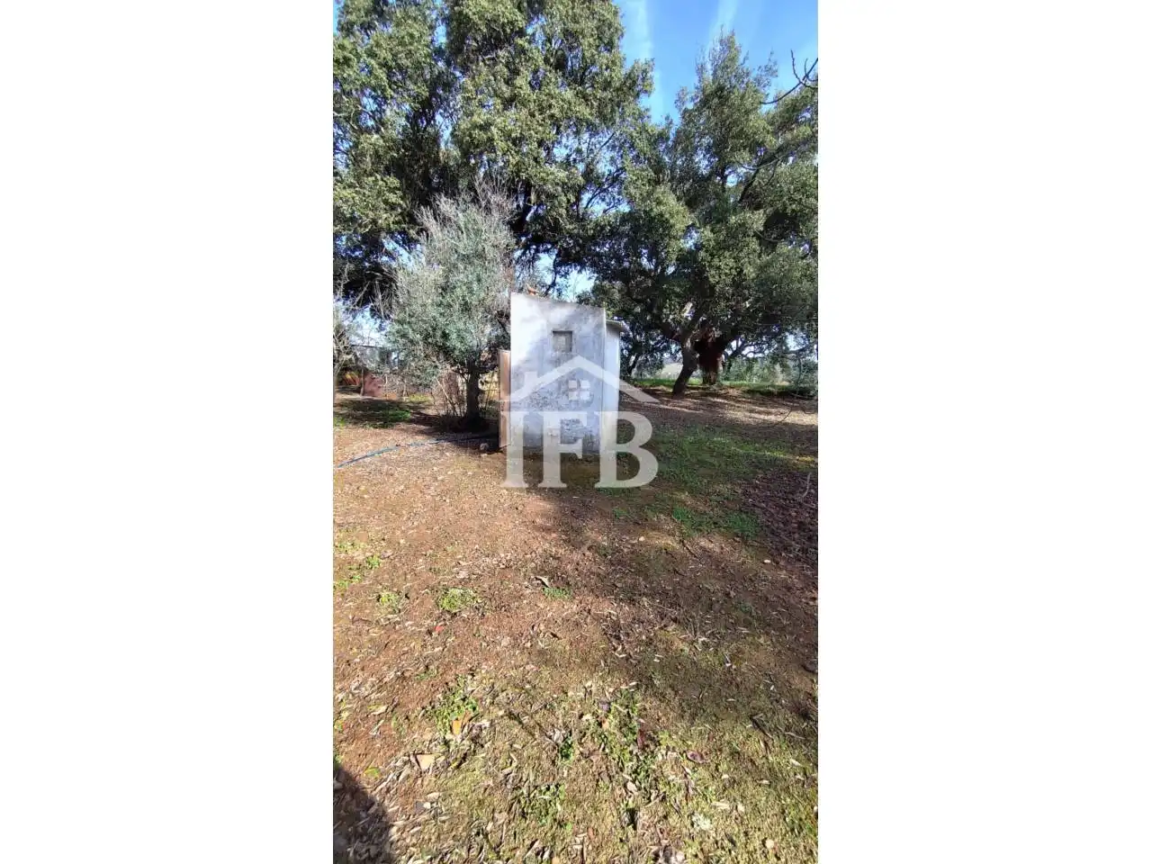 Terreno en venta en La Codosera