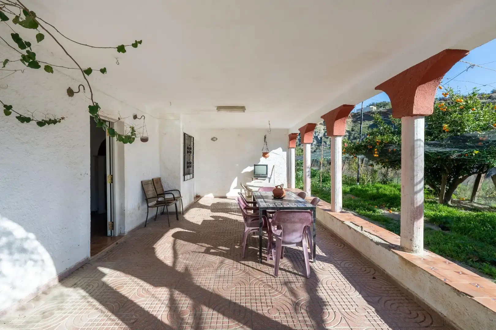 Casa rústica en venda a Canjáyar, imagen 21