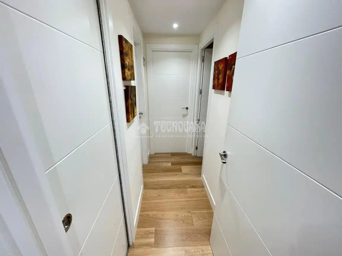 Piso en venta en Madrid con Aire acondicionado, Calefacción y Balcón