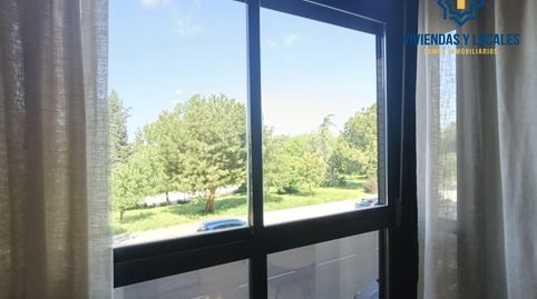 Foto 5 de Piso de alquiler en Avenida Gloria Fuertes, Angustias - Chana - Encina, Granada Capital