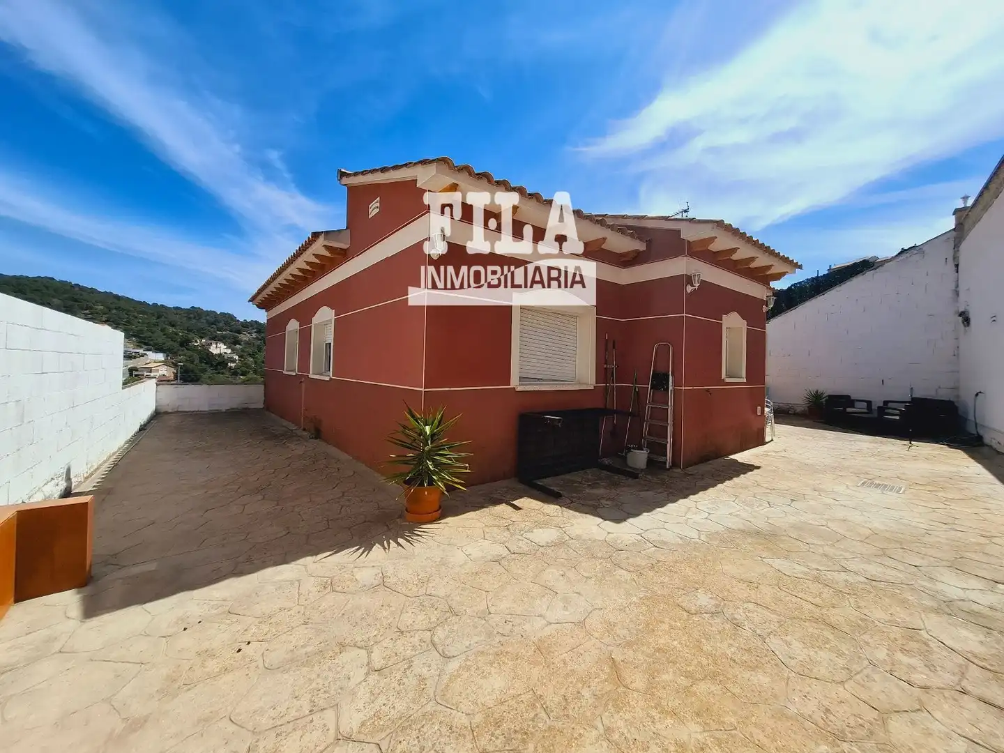 Villa avec piscine à vendre à Castellet i la Gornal, imagen 23