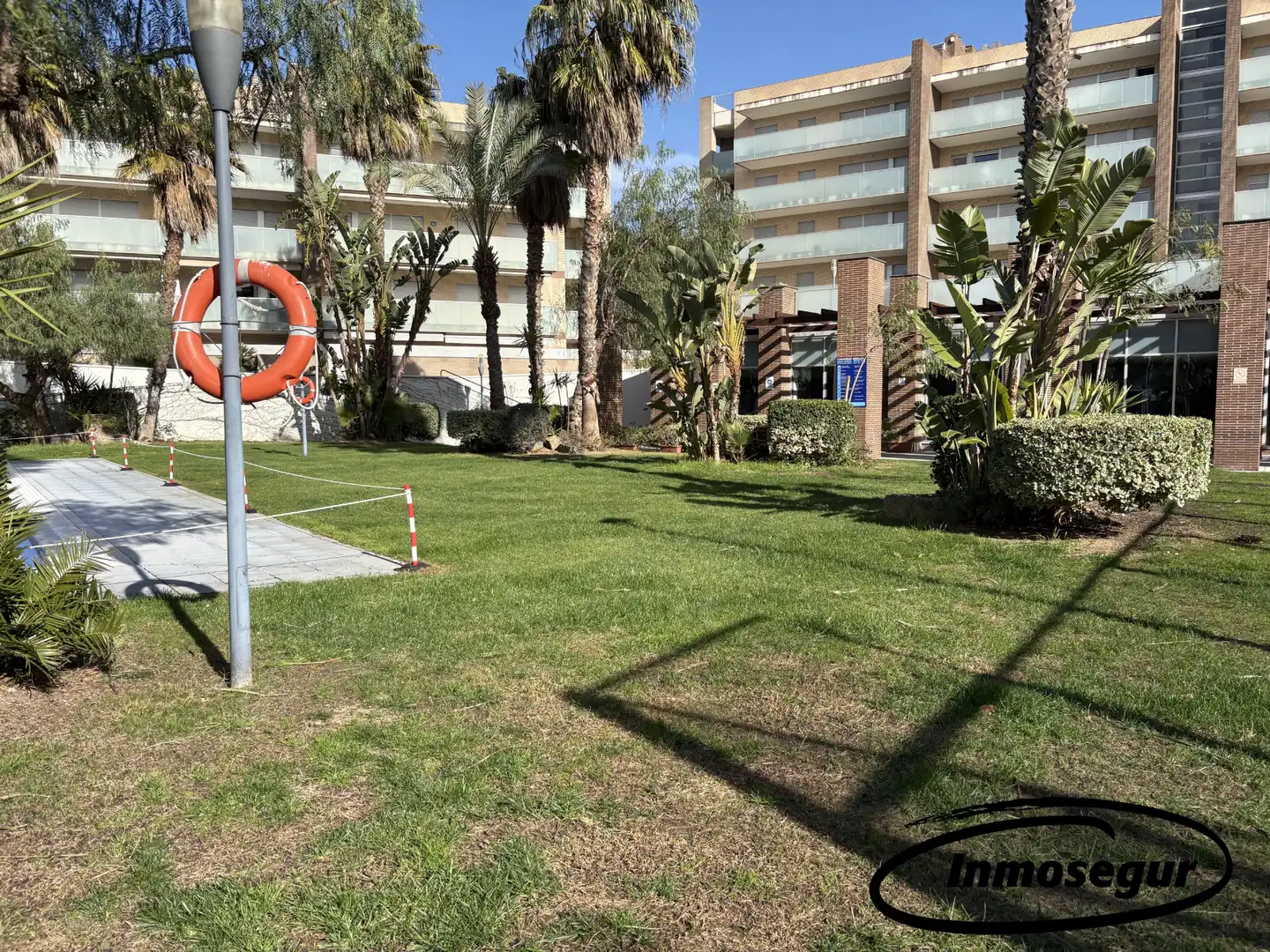 Parking de Ático en venta en Salou con Aire acondicionado, Calefacción y Terraza