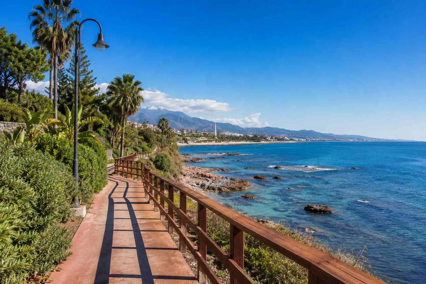 Vista exterior de Ático en venta en Casares con Aire acondicionado, Calefacción y Terraza