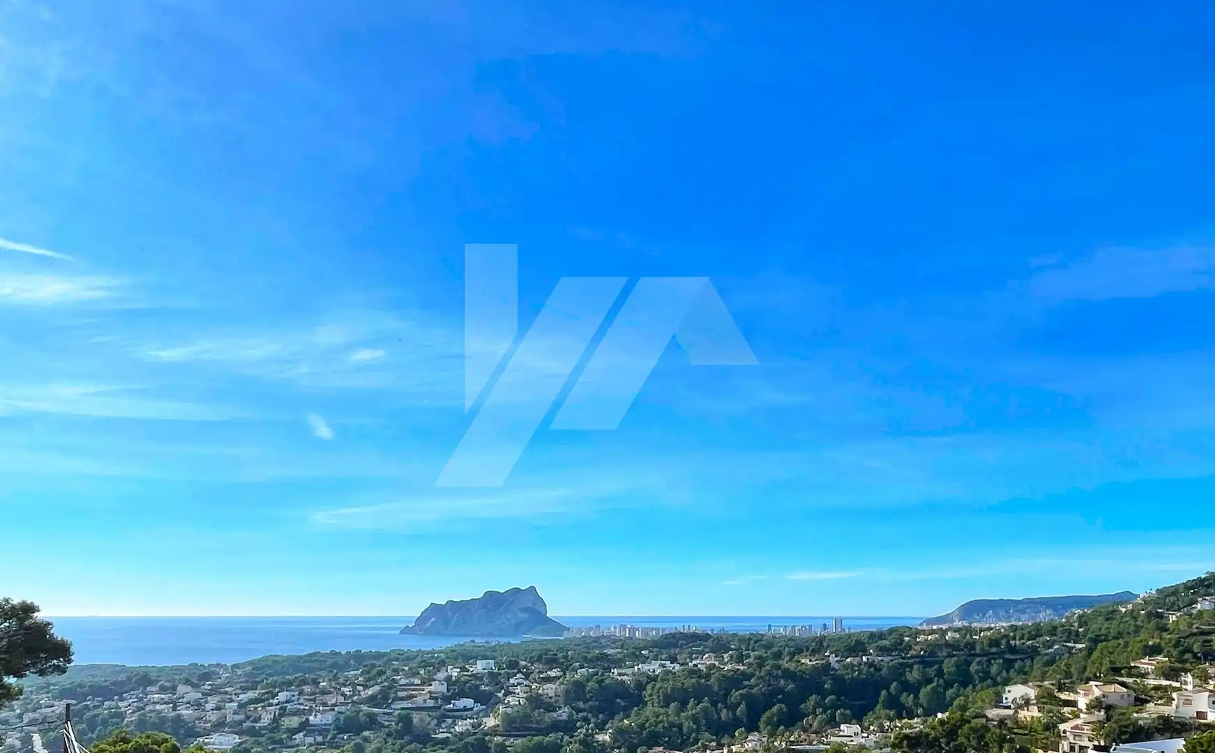 Villa con terrazza in vendita a La Viña - Montemar - San Jaime, imagen 2