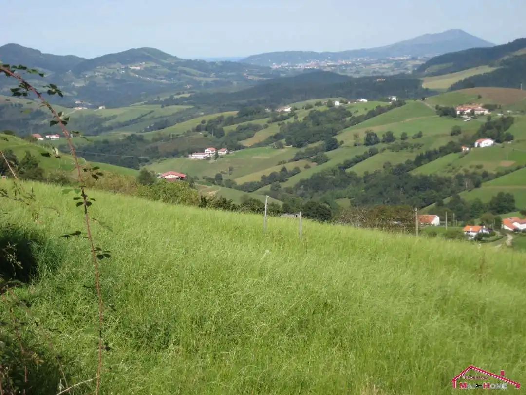 Terreno en venta en Aia