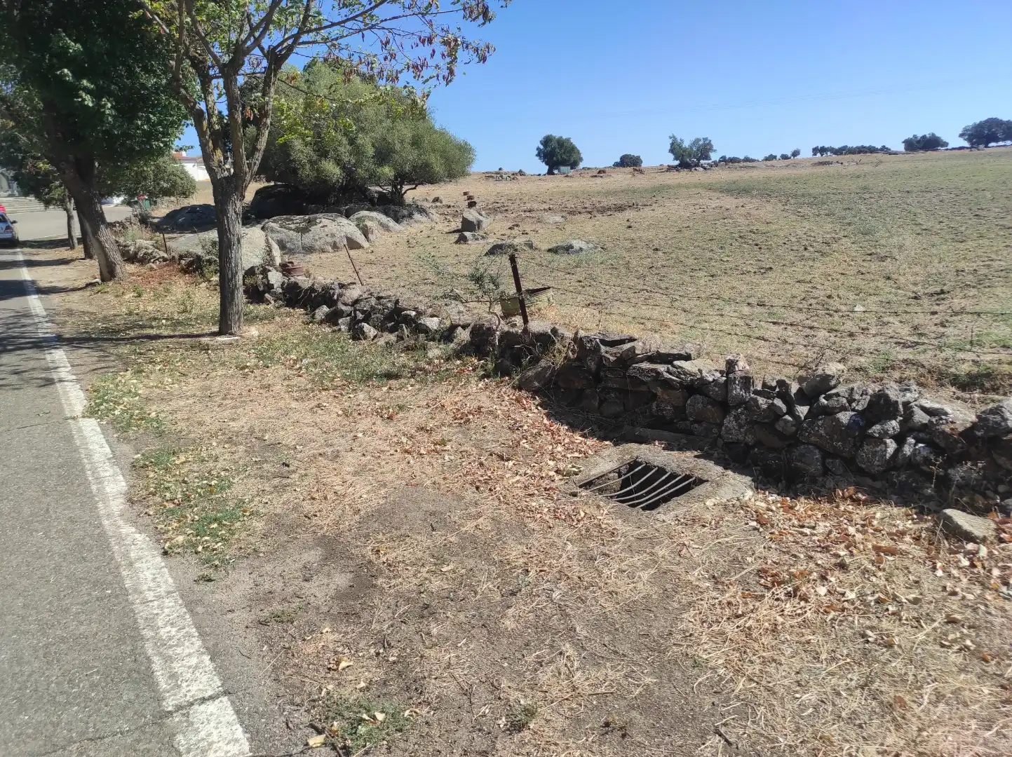 Terreny en venda a Avenida Virgen del Encinar, 1, Ceclavín