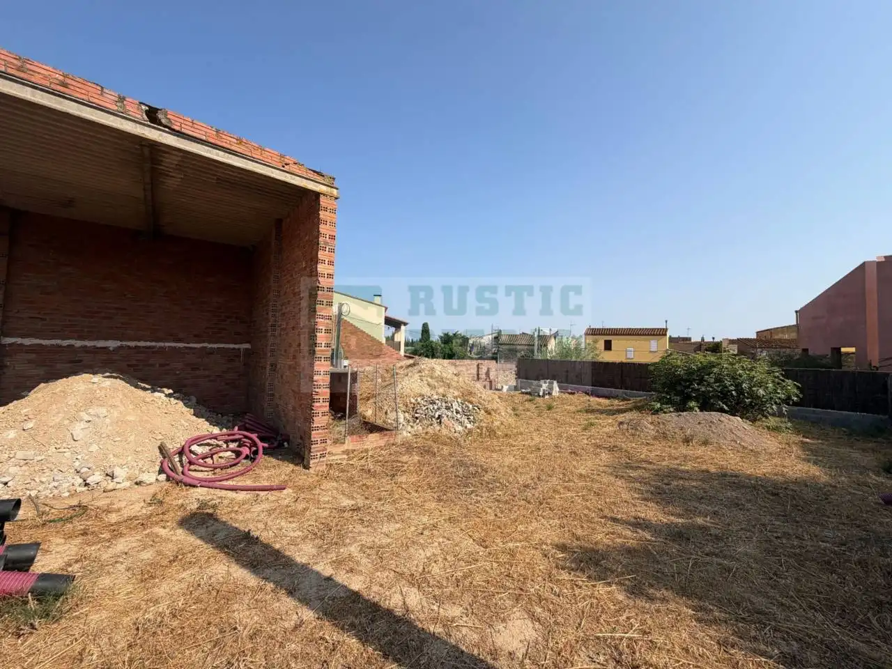 Residencial en venta en Ullà