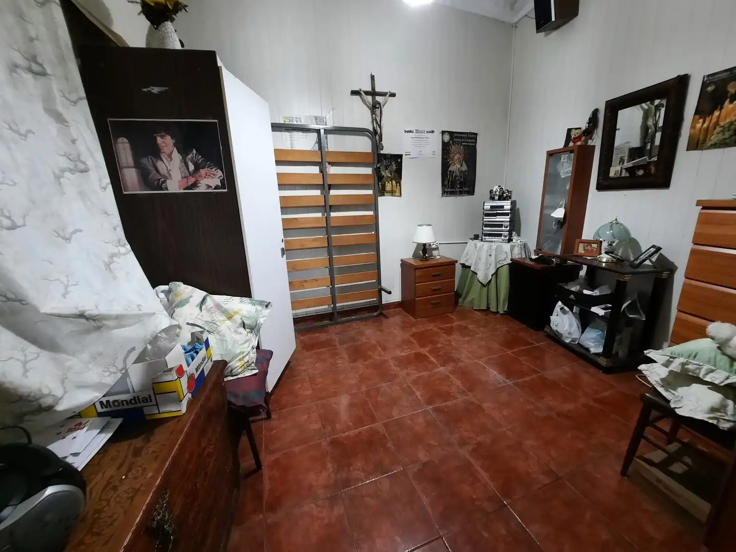 Casa o xalet en venda en Casco Antiguo