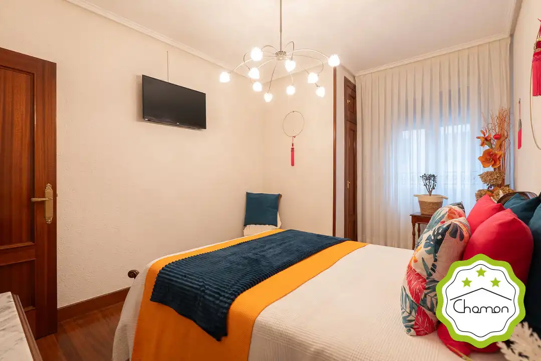 Piso en venta en Bagatza - San Vicente, imagen 15