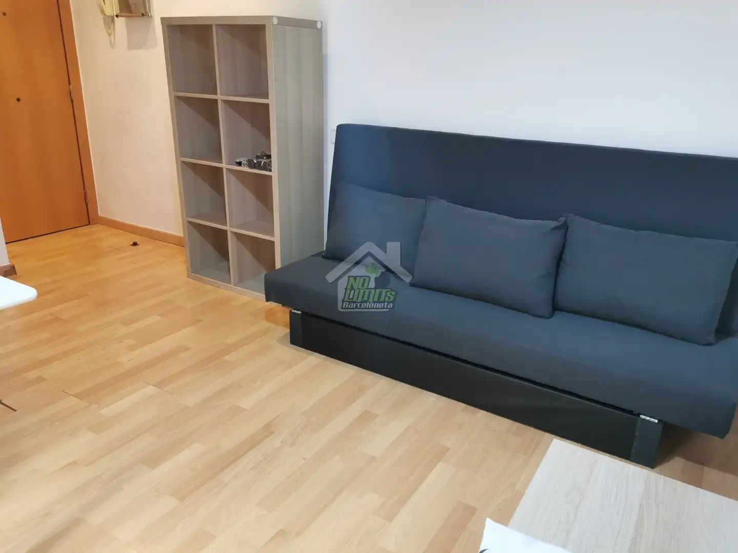 Flat for rent in Carrer de Monjo, La Barceloneta