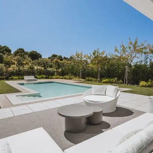 Villa mit Terrasse zum Verkauf in Calle Hortensia 52, imagen 45