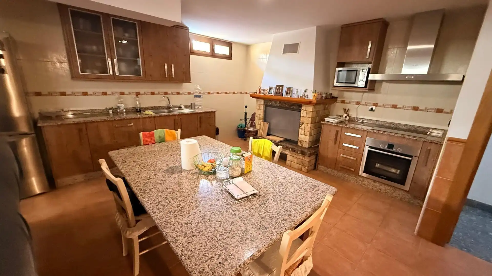Houses for sale in Olula del Río
