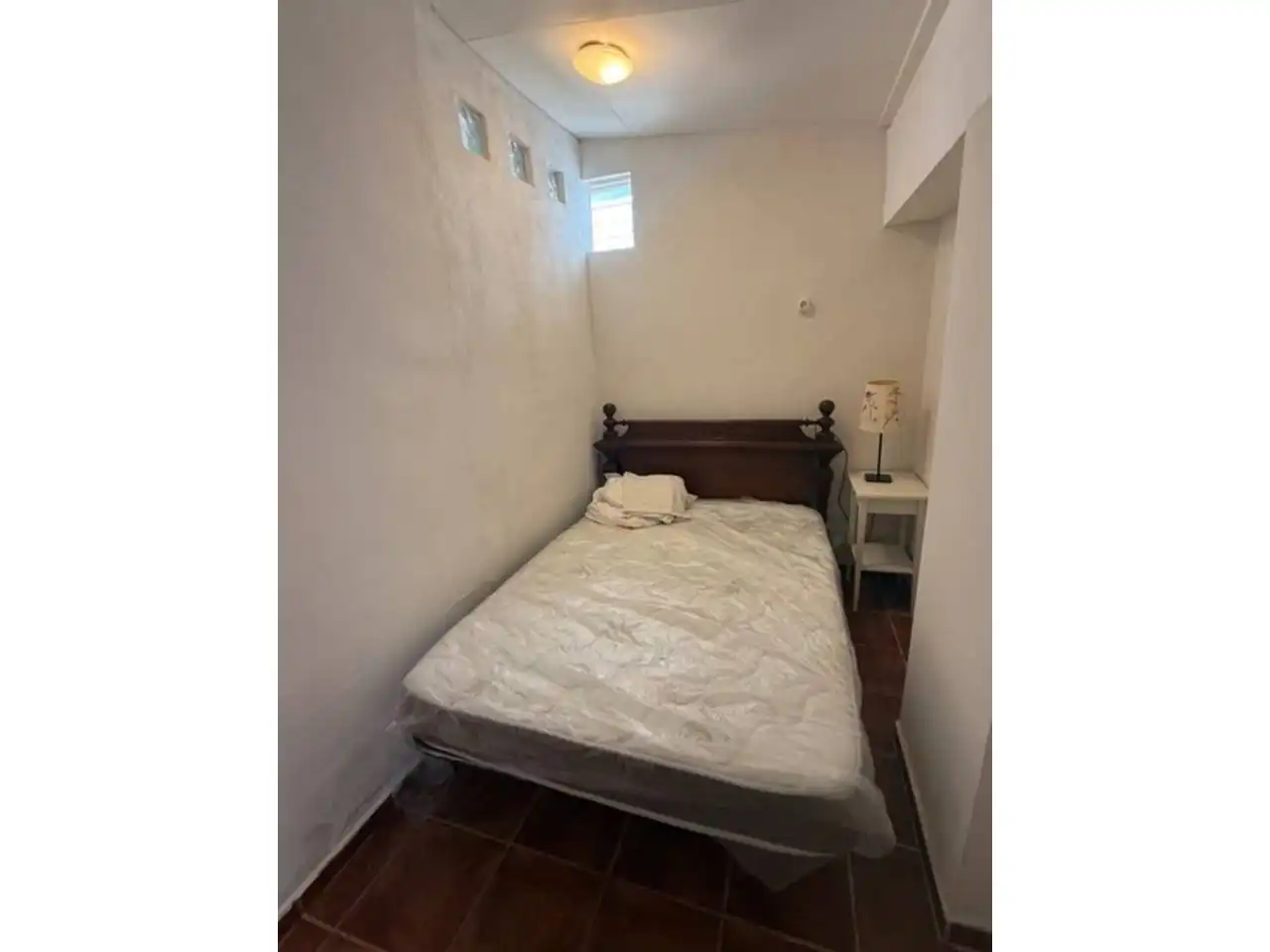 Casa adosada de alquiler en Elche / Elx con Jardín privado y Amueblado