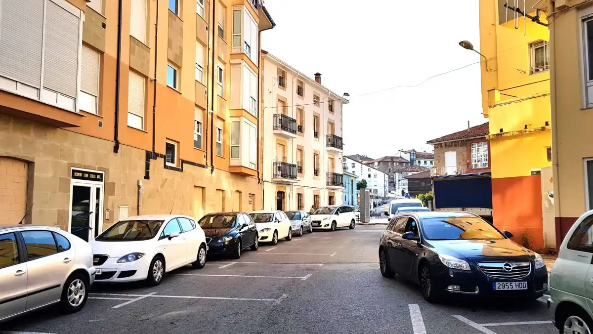 Parcheggio in vendita a Río Ebro, imagen 8