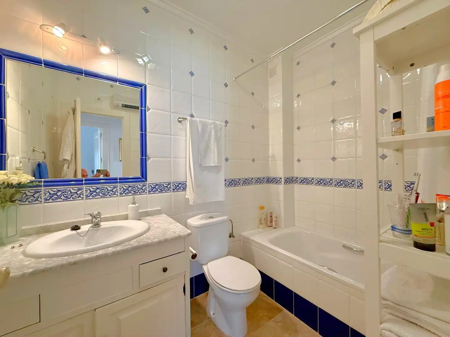 Ático con terraza en venta en Orihuela Costa, imagen 10