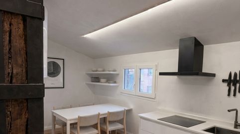 Foto 2 de Ático en venta en Isasi Kalea, Eibar, Gipuzkoa