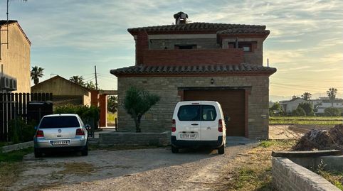 Foto 3 de Casa o xalet en venda a Carrer Leopoldo Segarra, 83, Deltebre, Tarragona