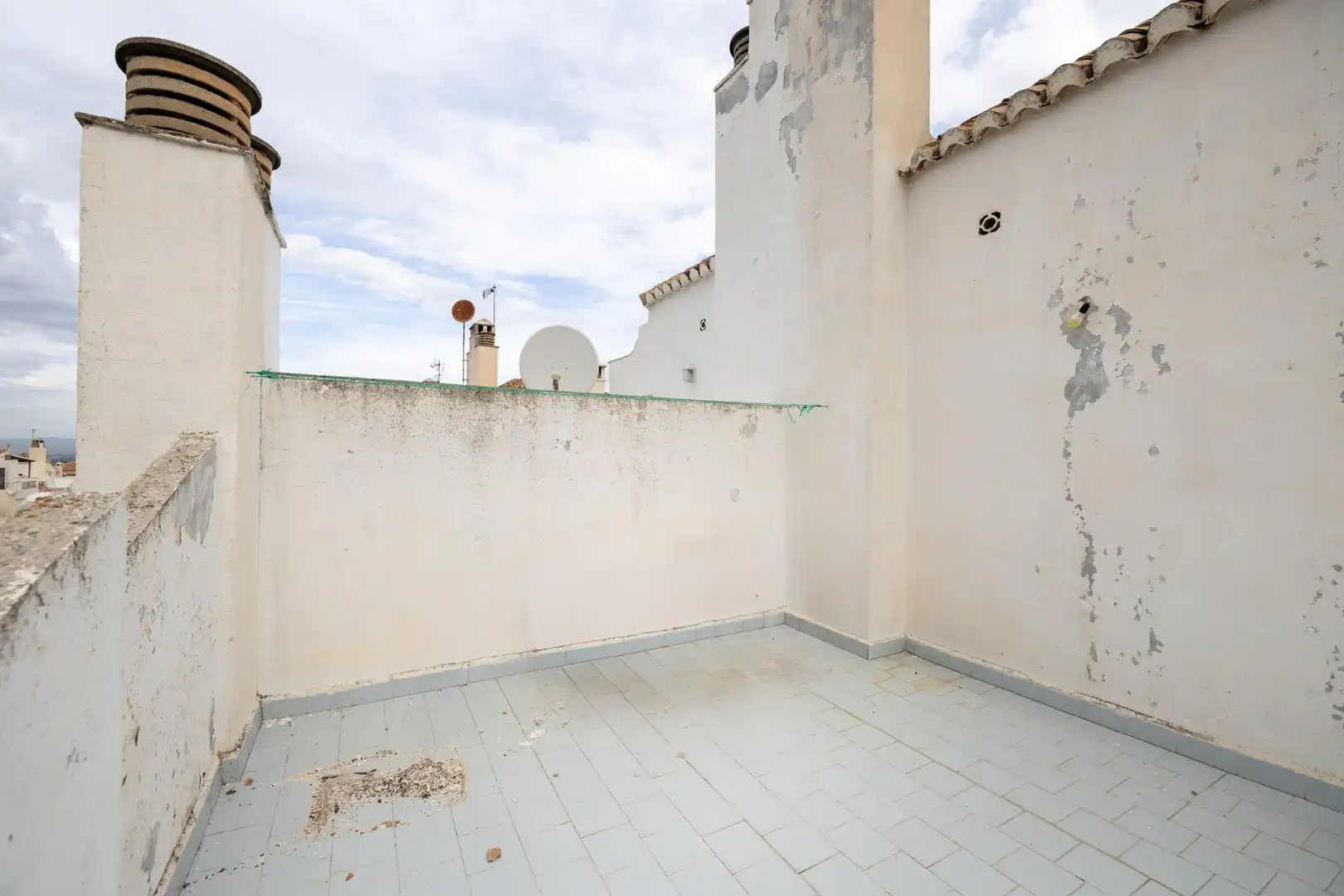 Adosado con piscina en venta en Huétor Vega, imagen 36