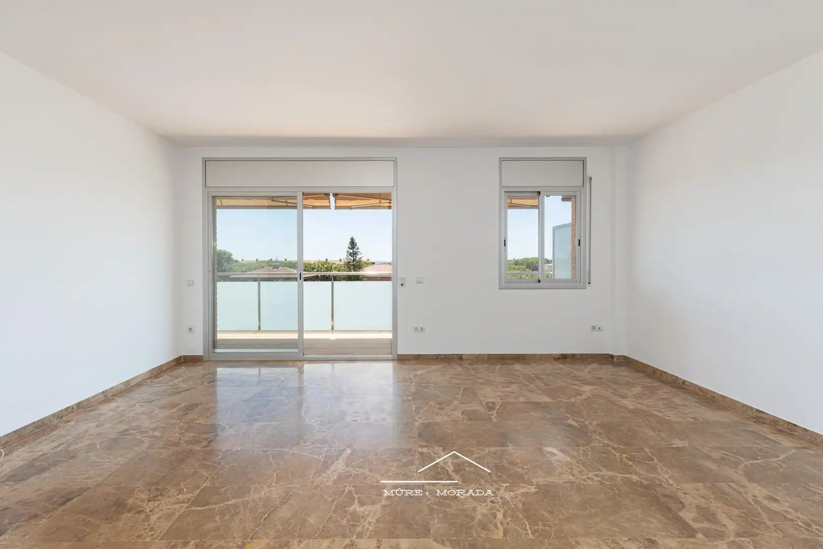 Living room of Attic for sale in Gavà  with Air Conditioner, Heating and Terrace