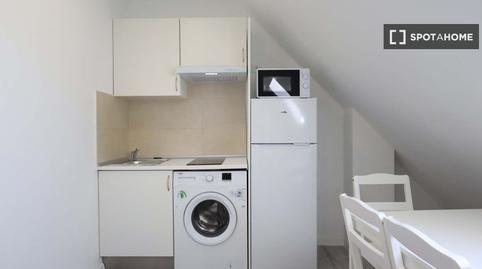 Photo 4 of Apartment to share in Almendrales, Madrid
