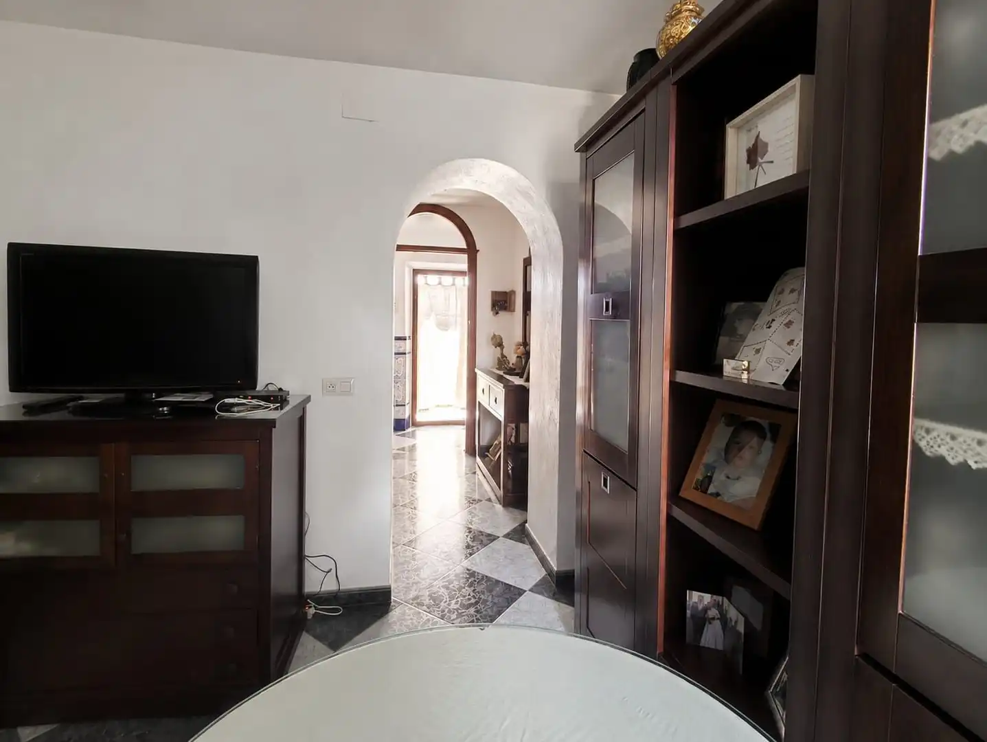 Casa rústica en venda a Santa Olalla del Cala, imagen 6