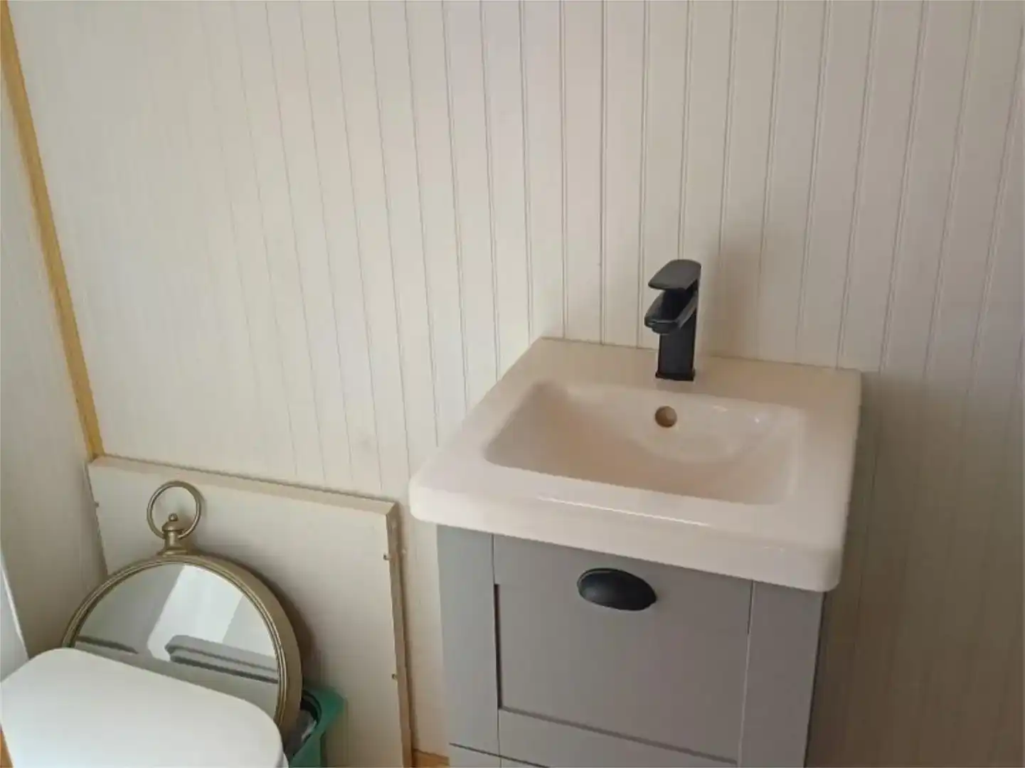 Badezimmer von Grundstücke zum Verkauf in Barbate