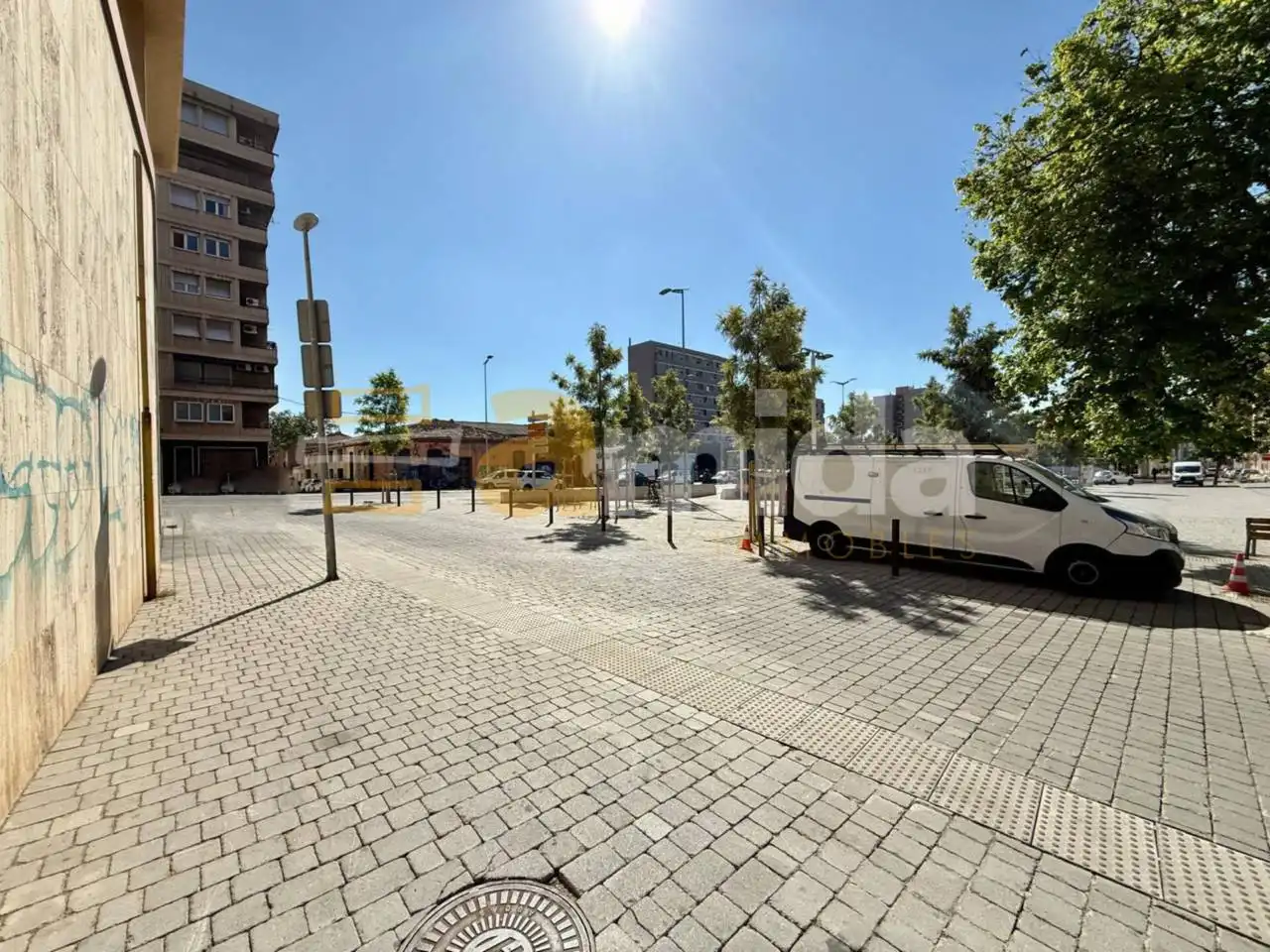 Gewerbefläche zum Verkauf in Centre - Sant Oleguer, imagen 36