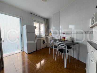 Kitchen of Flat for sale in Laredo