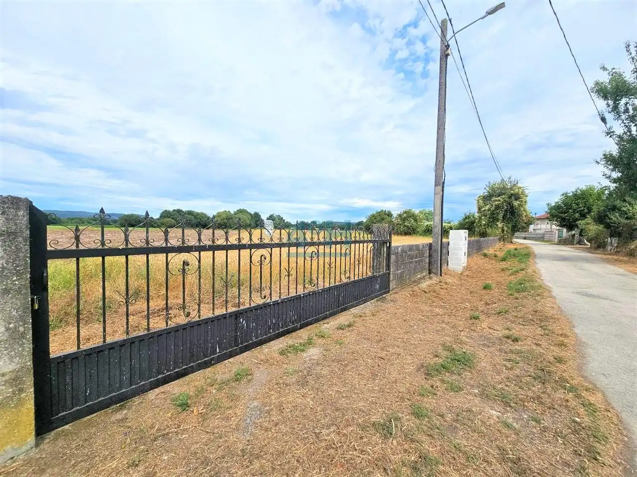 Terreny residencial en venda a Sandiás, imagen 3